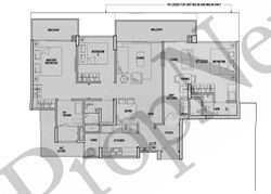 River Isles (D19), Condominium #504350121